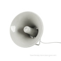 Professional 30W Plastic Speaker with Round Mouth Horn - OEM Available